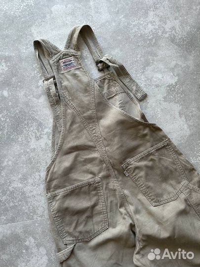 Комбинезон levis