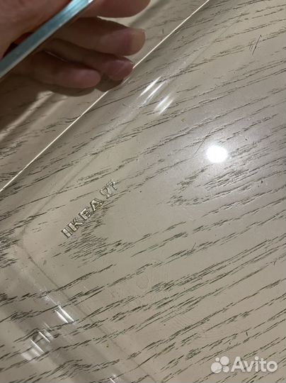 Форма для запекания IKEA