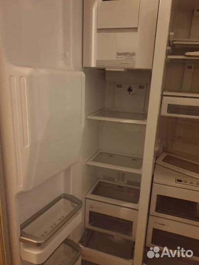 Холодильник бу