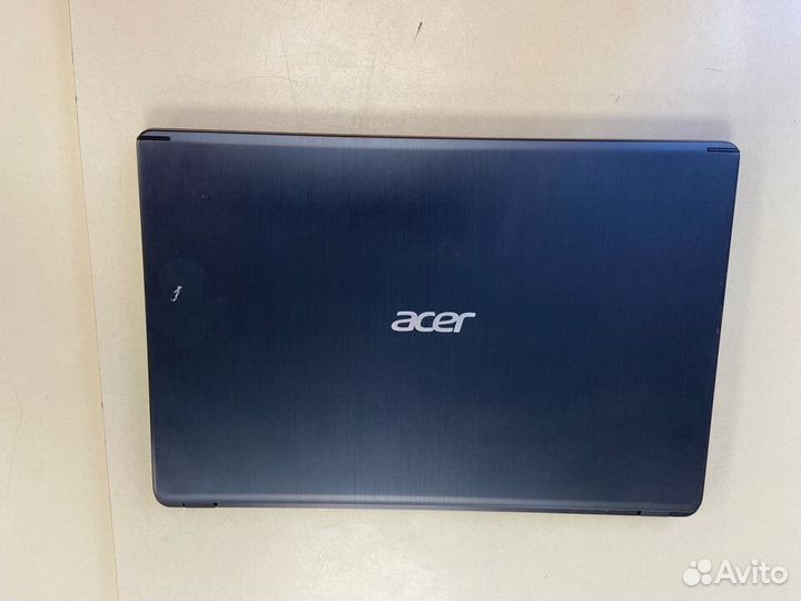 Ноутбук Acer aspire 5 (Лс)