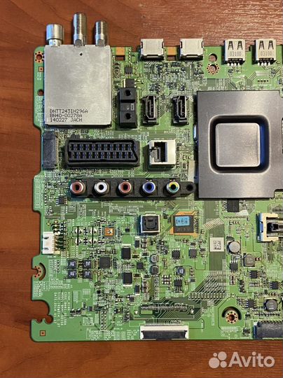 Bn41-02156a от Samsung ue48h6500at