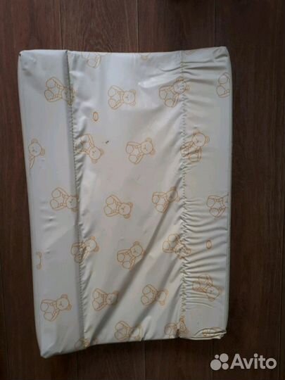 Матрац для пеленания