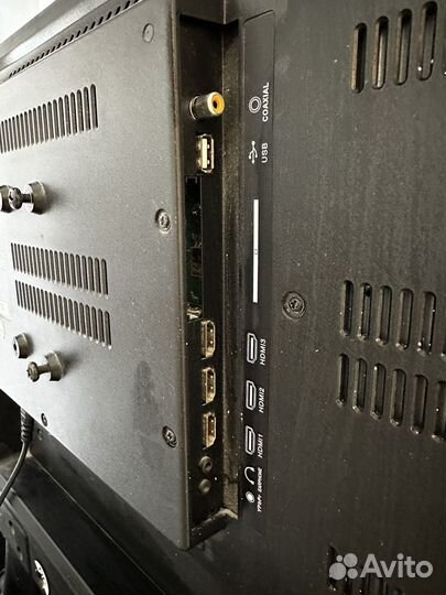 Продам телевизор