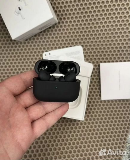 AirPods Pro Gen 2 Black