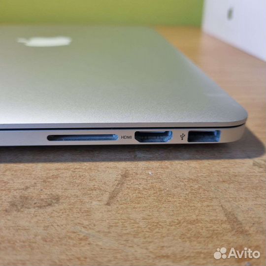 Apple MacBook Pro 13 2014
