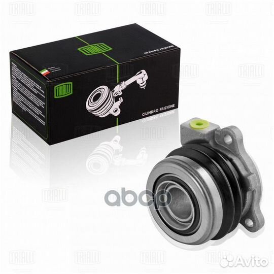 Муфта выкл. сцеп. trialli Chevrolet Lacetti (04)