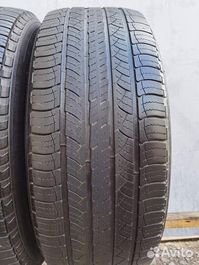 Michelin Latitude Tour 265/60 R18 109T