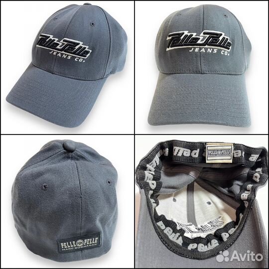 Бейсболки, головные уборы