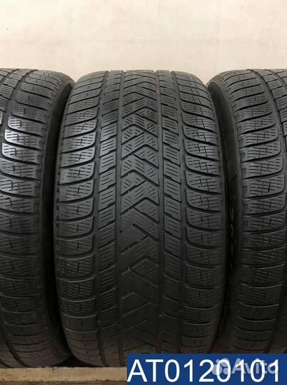 Pirelli Scorpion Winter 295/40 R20 106V