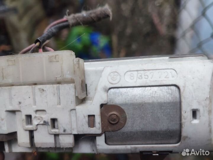 Плафон BMW e36 3 siers