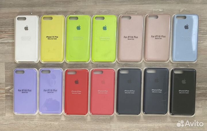 Чехлы на iPhone 7/8/7+/8+/x/xs/xr/xs max/11/11pro