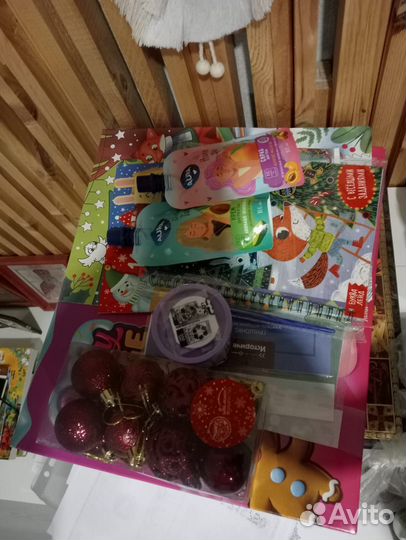 Все для творчества