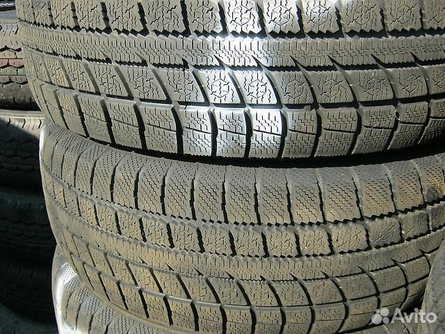 Toyo Winter Tranpath MK3 225/50 R18