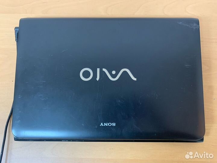 Ноутбук Sony (Intel B970/Intel HD/4gb/15.6)