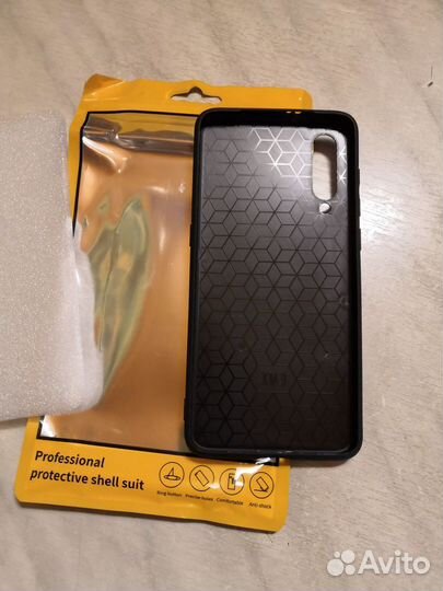 Новый чехол для Xiaomi 9