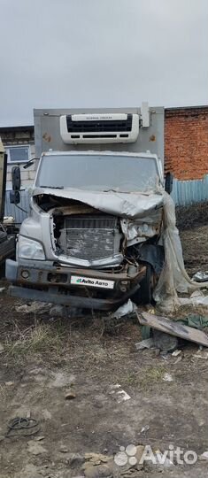 ГАЗ ГАЗон Next 3010 GA, 2015