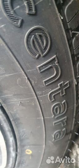 Centara Vanti CS 255/55 R19 111W