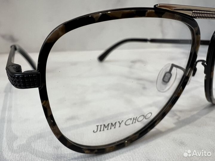 Оправа для очков Jimmy Choo