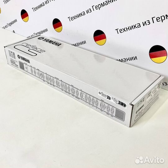 Синтезатор Yamaha Reface CS