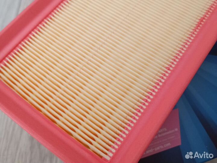 Воздушный фильтр