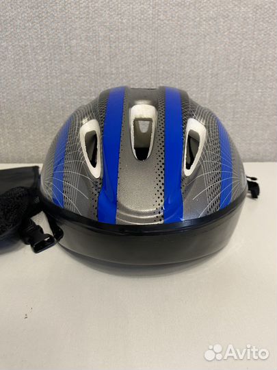 Шлем детский L