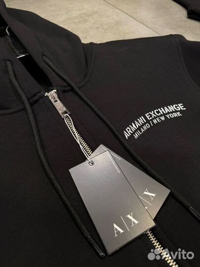 Спортивный костюм Armani exchange