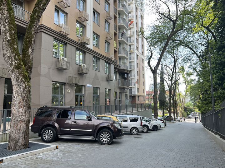 1-к. квартира, 38,9 м², 2/18 эт.