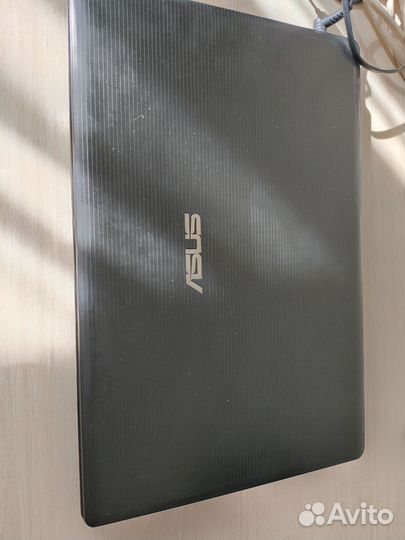 Ноутбук Asus