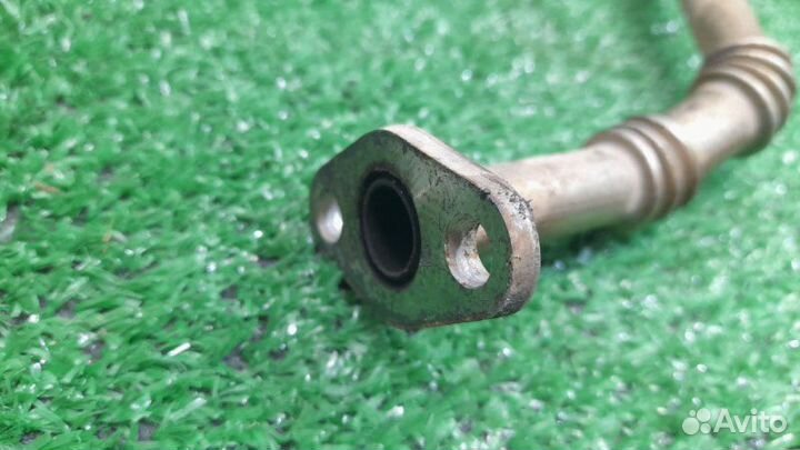 Трубка картерных газов Chevrolet Lacetti седан