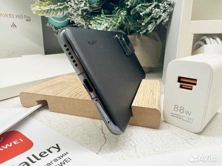 HUAWEI P60 Pro, 8/256 ГБ