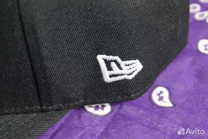 Кепка White Sox NFL New Era