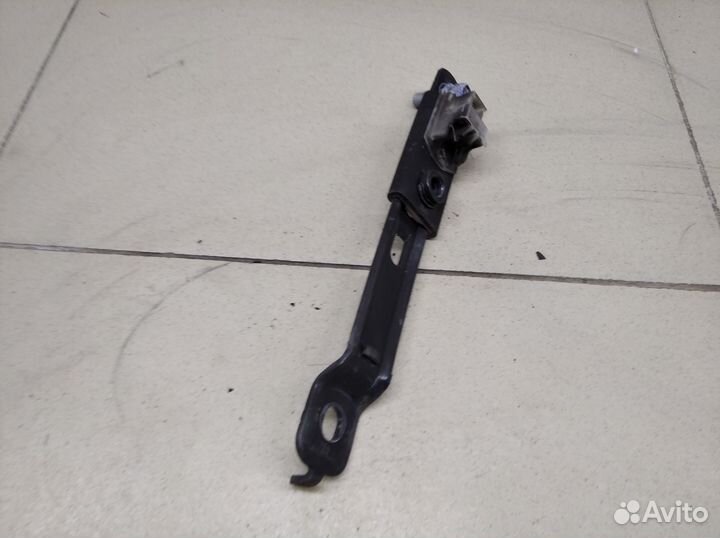 Механизм регулировки ремня безопасности 4007 2008