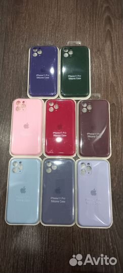 Чехол на iPhone