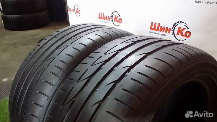 Bridgestone Potenza S001 245/40 R17
