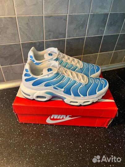 Nike Air Max Plus Tn Battle Blue