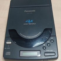 Винтажный Плеер panasonic