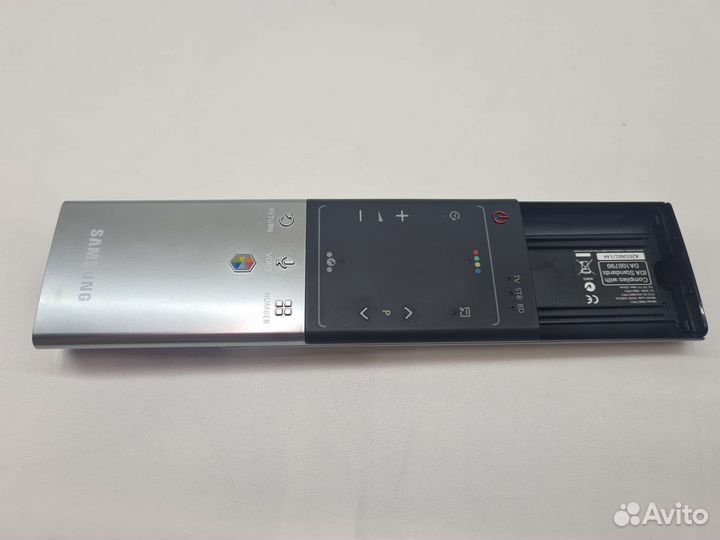 П.2115 Пульт Samsung AA59-00631A Smart