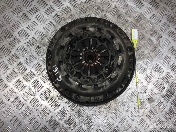 Маховик Audi A6 059141031j; справочно; 059105266T