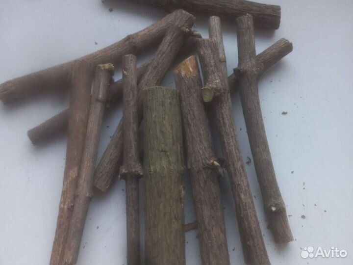 Лакомство для кроликов