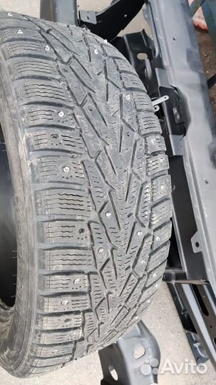 Nokian Tyres Nordman 7 205/55 R16 94T