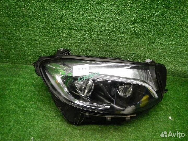 Фара правая Mercedes-Benz GLC