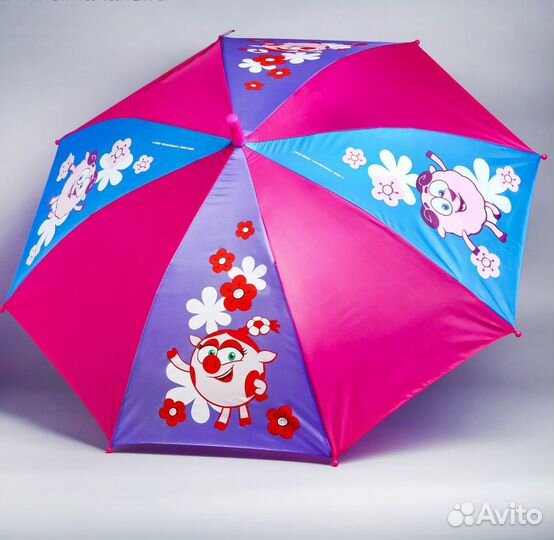 Зонт детский в ассортименте