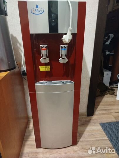 Кулер для воды