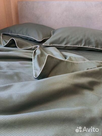 Пошив постельного белья