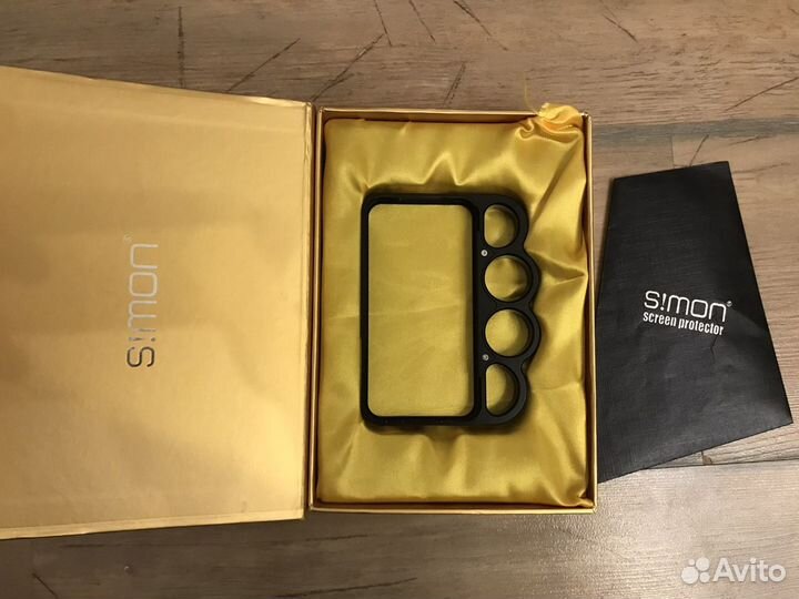 Чехол на iPhone 4s, 4