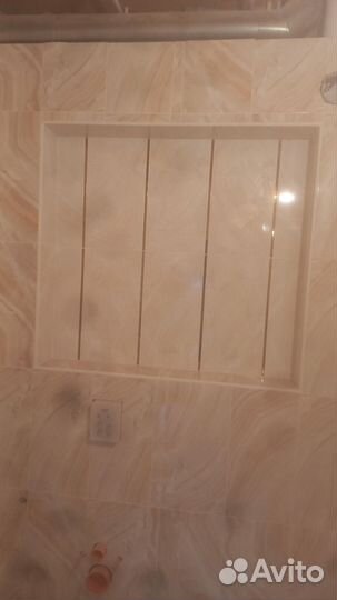 Отделочные работы под ключ