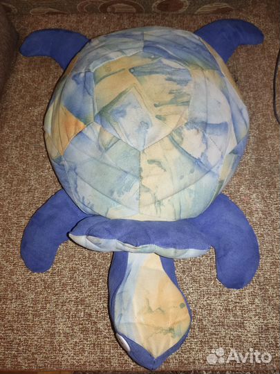 Подушка-Игрушка