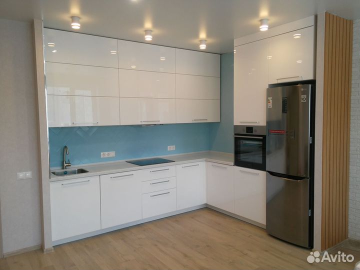 Мебель на заказ / Кухонный грнитур