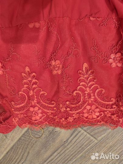 Комбинезон женский вечерний 42 44