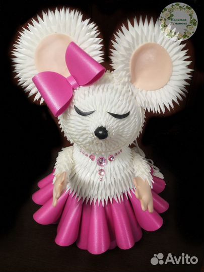 Детский ночник 